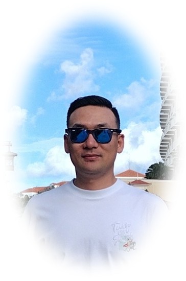 Seongho Ahn