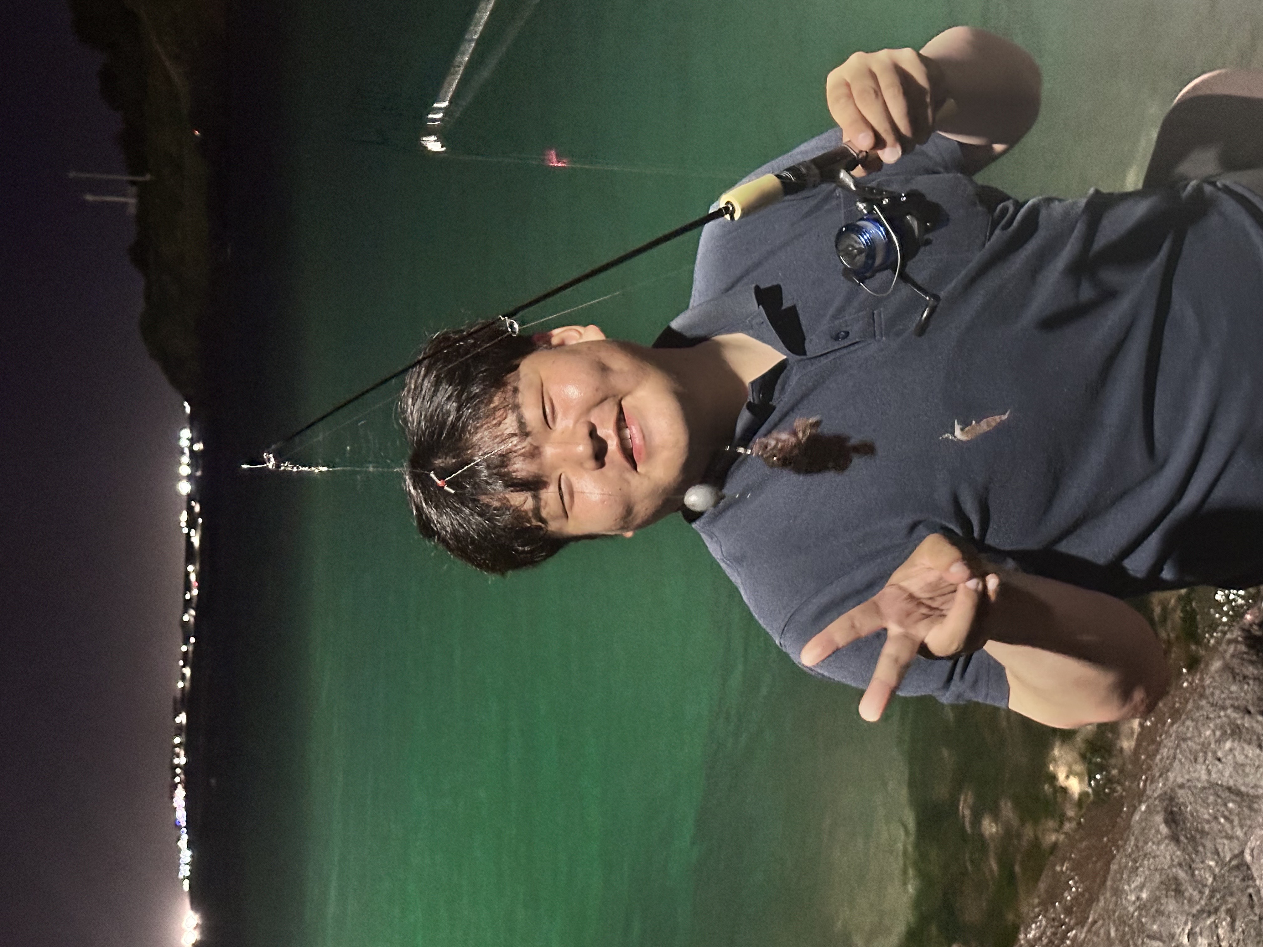 JaeHwan Kim