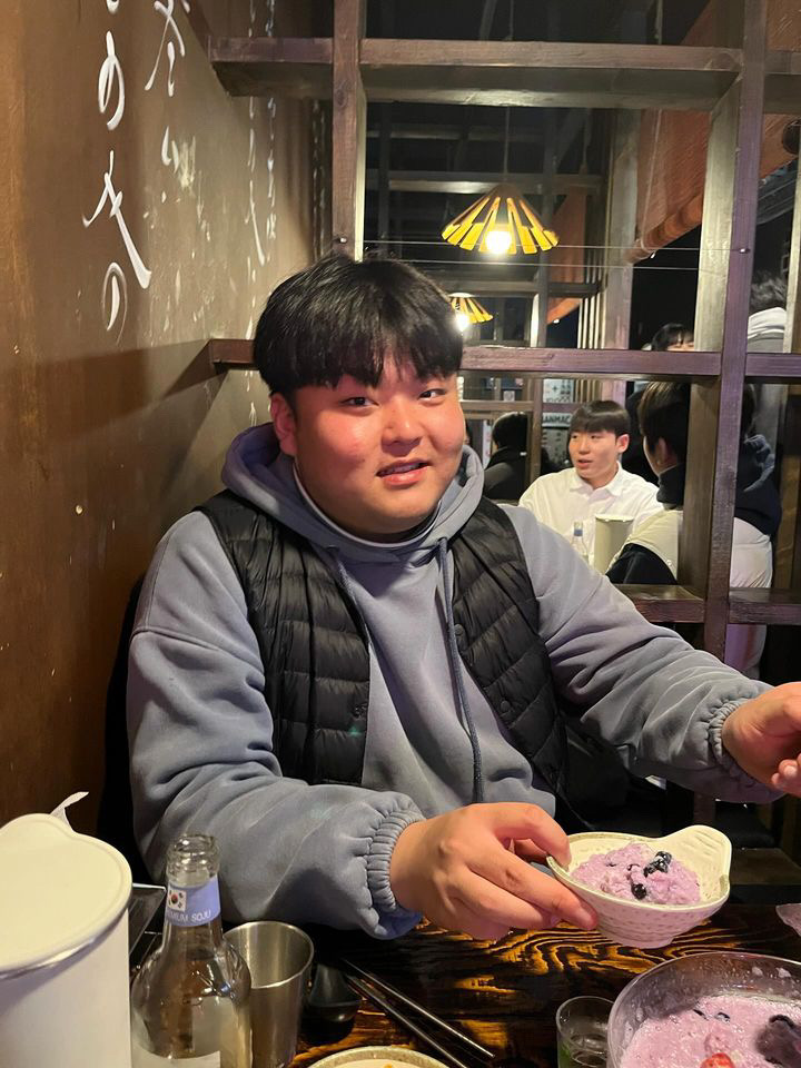 JaeHwan Kim